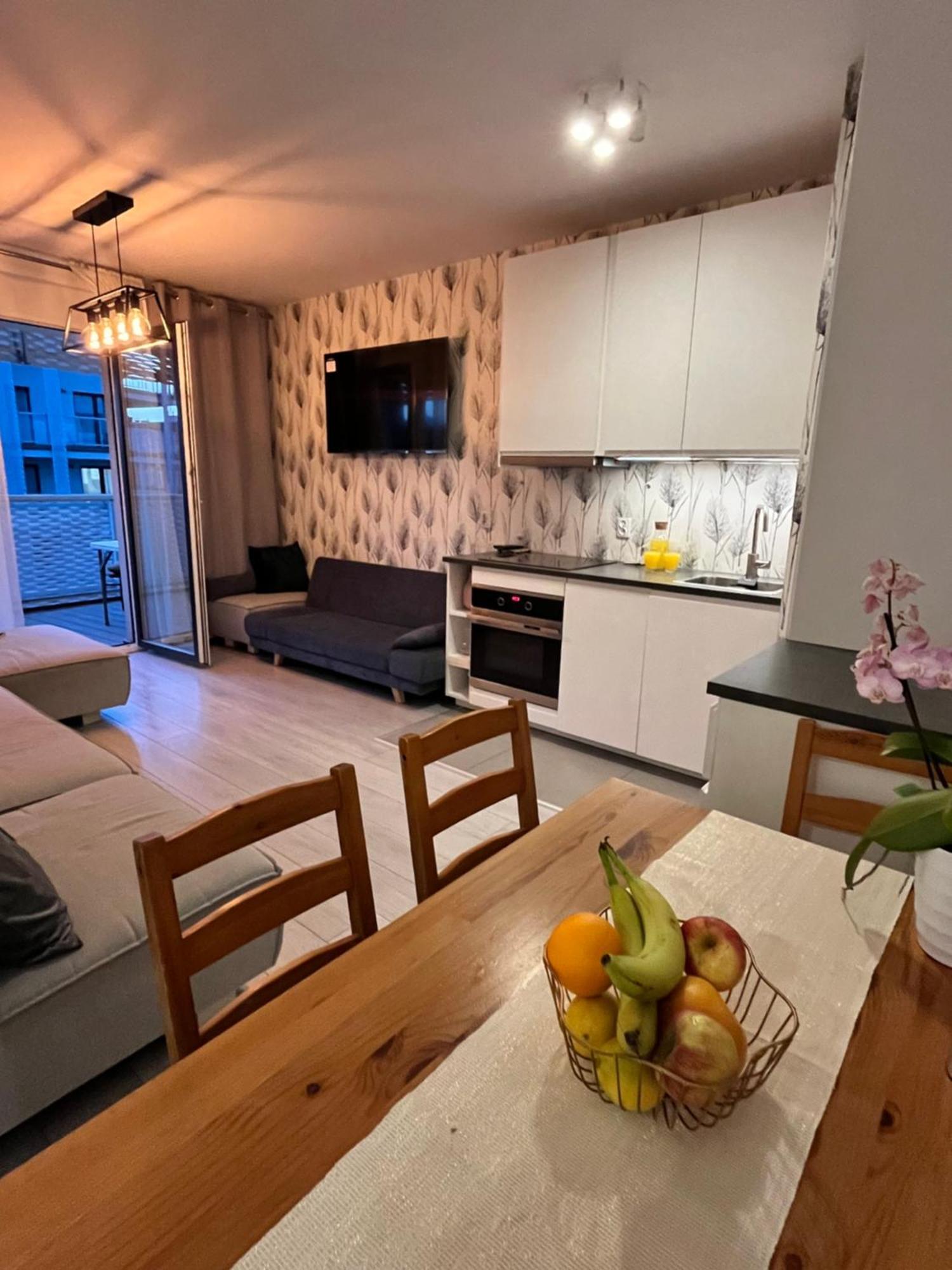 Family House By The River Odra -Panoramic Terrace - 3Room Apartment With 2 Separate Bedrooms And 2 Balconies By Wroapart-Pl- Perfect For Family & Business Stays Breslavia Exterior foto