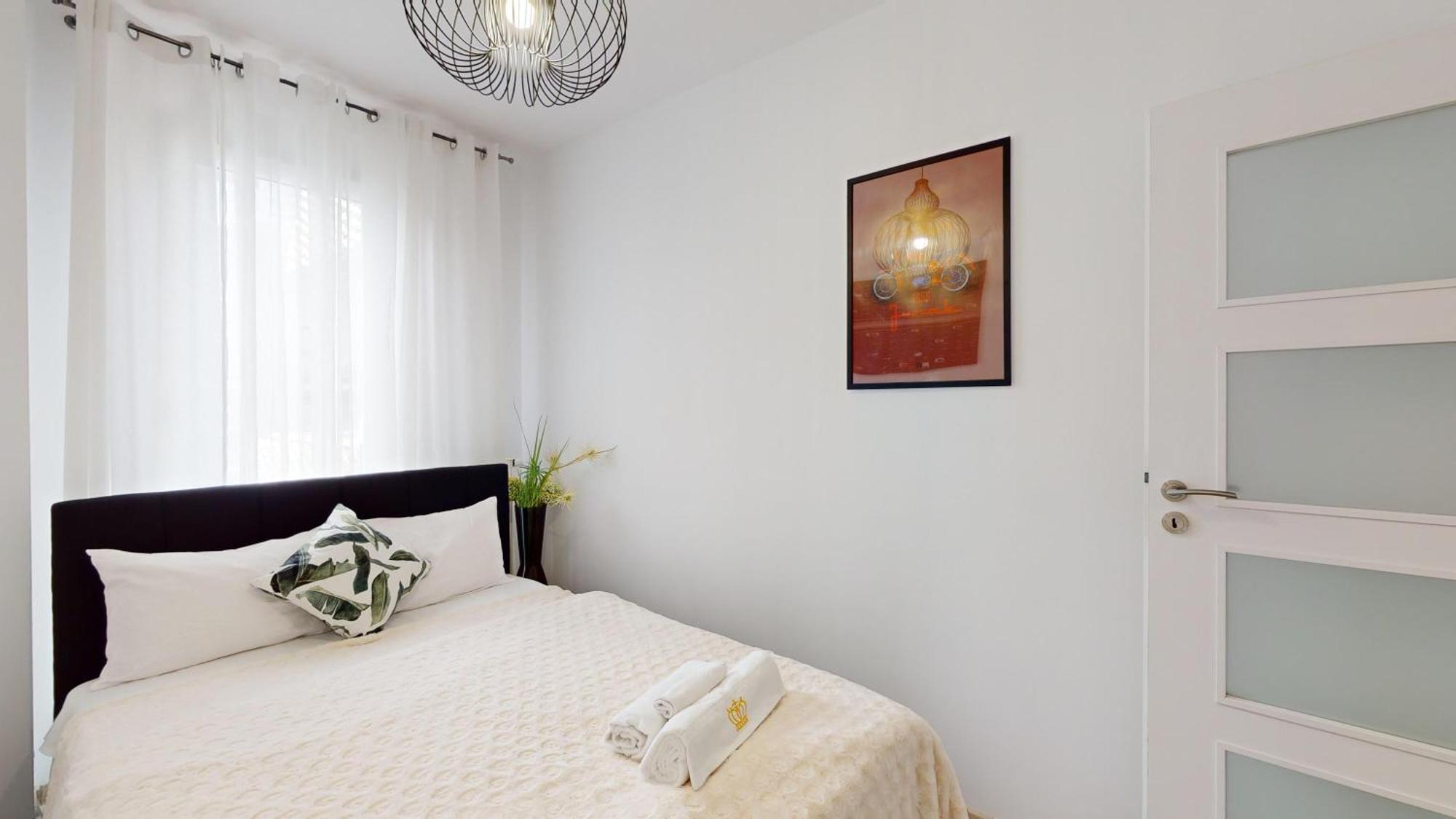 Family House By The River Odra -Panoramic Terrace - 3Room Apartment With 2 Separate Bedrooms And 2 Balconies By Wroapart-Pl- Perfect For Family & Business Stays Breslavia Exterior foto